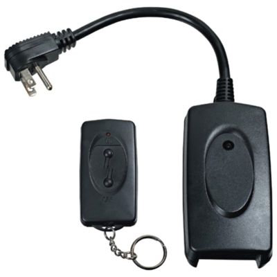 The Beach Remote Switch by Lights Up! - Starlight Lighting USA and Canada